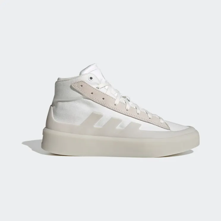 adidas ZNSORED HI Lifestyle Crystal White / Cloud White / Cloud White (GZ2291)