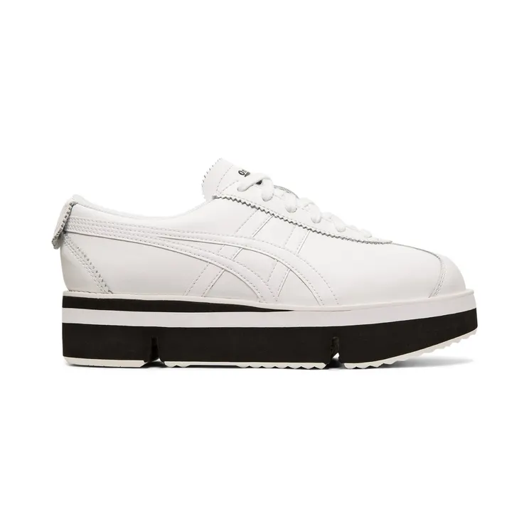 Onitsuka Tiger POKKURI PF White/White – “White” (1182A088.102)