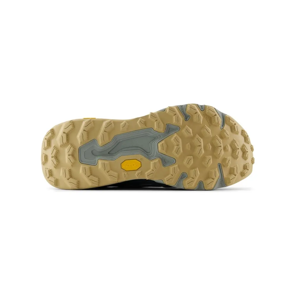New Balance Fresh Foam X Hierro Trek Slate Grey Lone Star Grey
