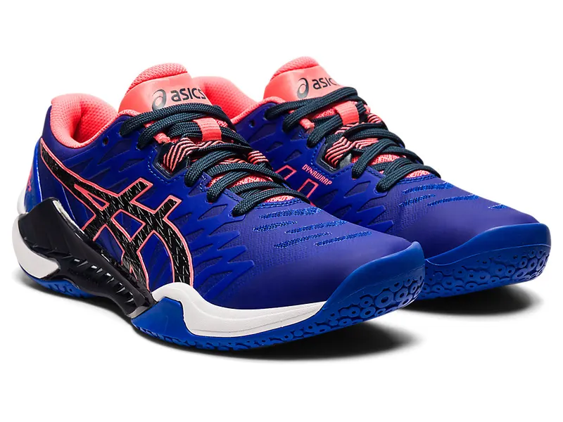 Asics BLAST FF 2 Lapis Lazuli Blue/French Blue (1072A046.400)
