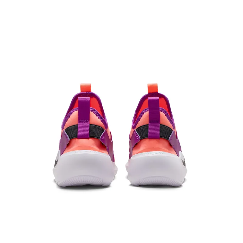 Nike Flex Runner 4 Bright Mango Vivid Purple (IF2893-800)