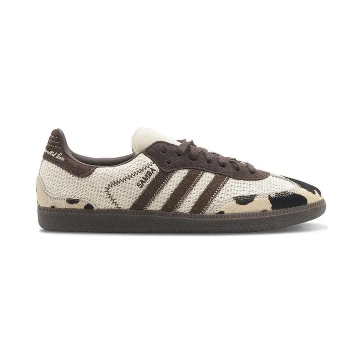 adidas Samba OG notitle Cow Print (ID6024)