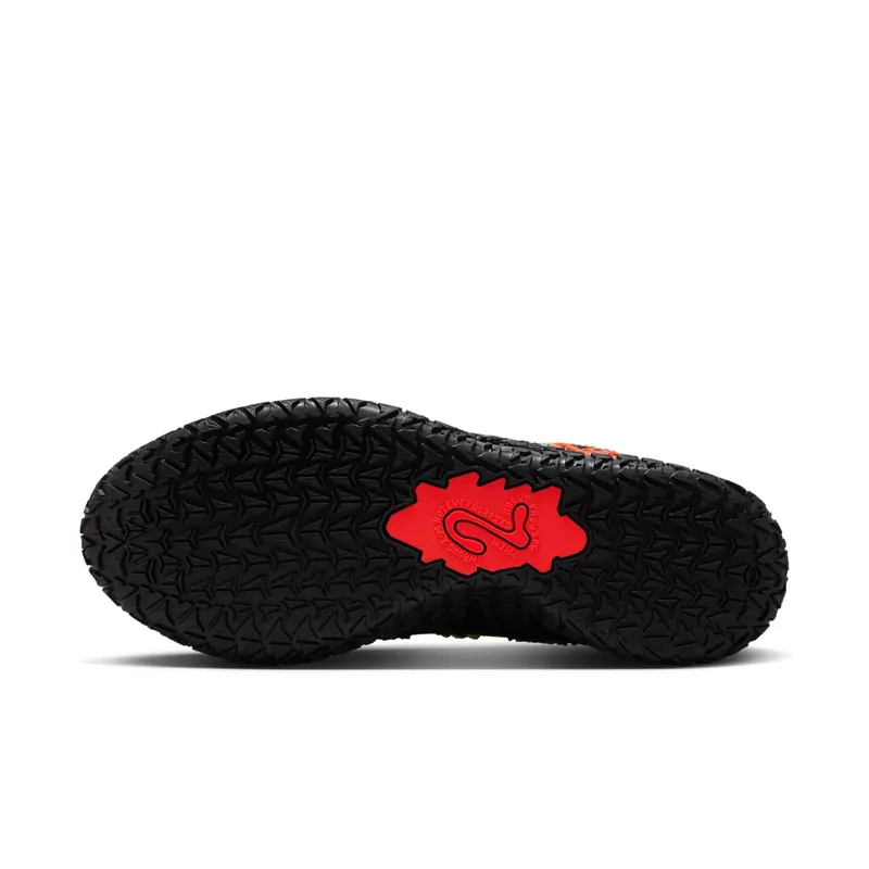 Nike Ja 3 NY vs. NY (IM0464-001)