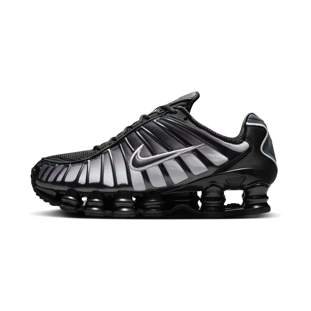 Nike Shox TL Fade “Black / White” (IH1336-002)