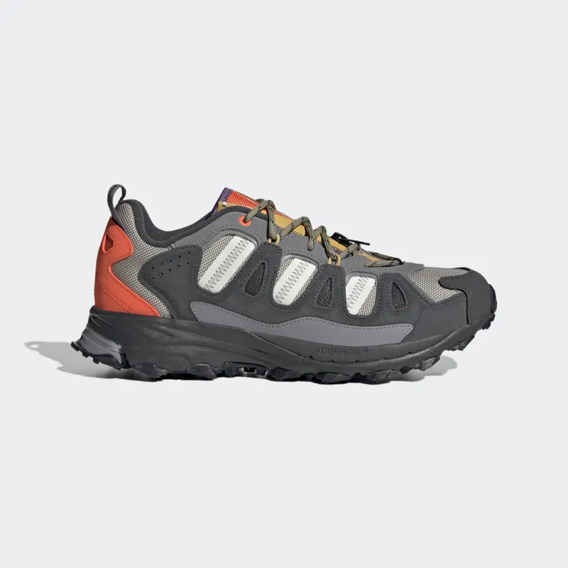 Adidas Superturf Adventure Grey Three / Sesame / True Orange (GW3517)