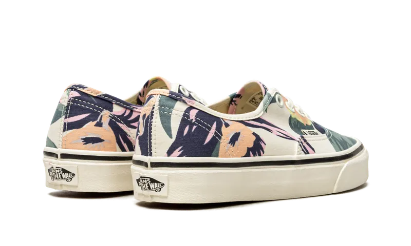 Vans Authentic “Vintage Floral” (VN0A38EMOJQ)