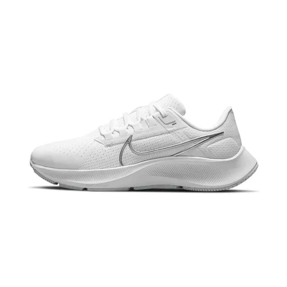 Nike Air Zoom Pegasus 38 Weiß (CW7358-100)