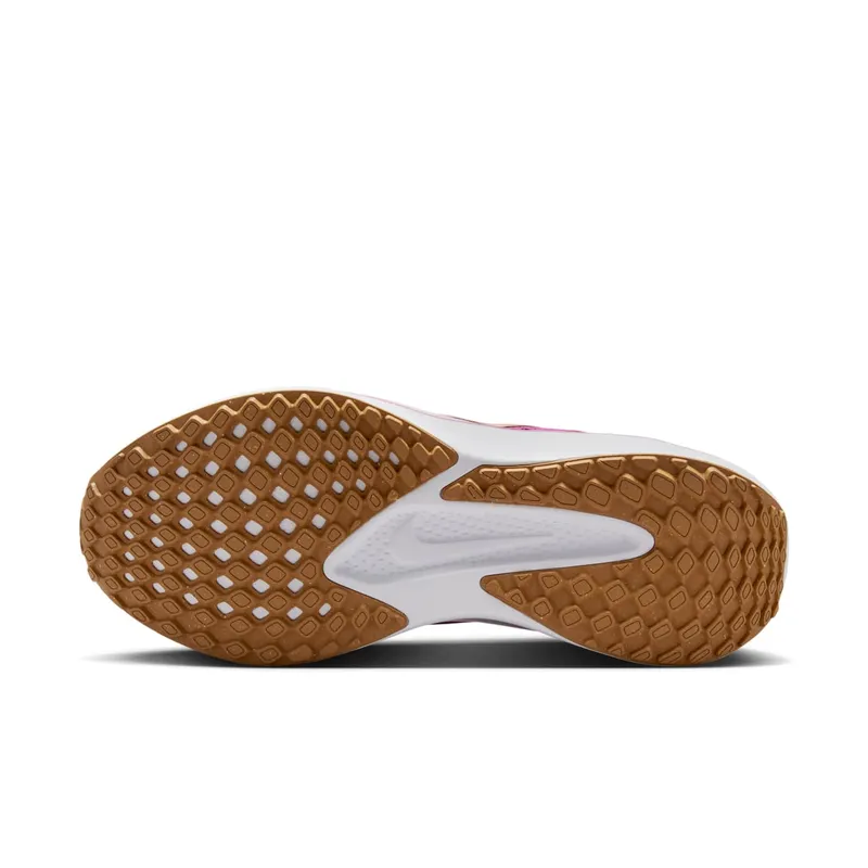 Nike Quest 6 Hot Fuchsia Beyond Pink White Metallic Red Bronze (FD6034-501)