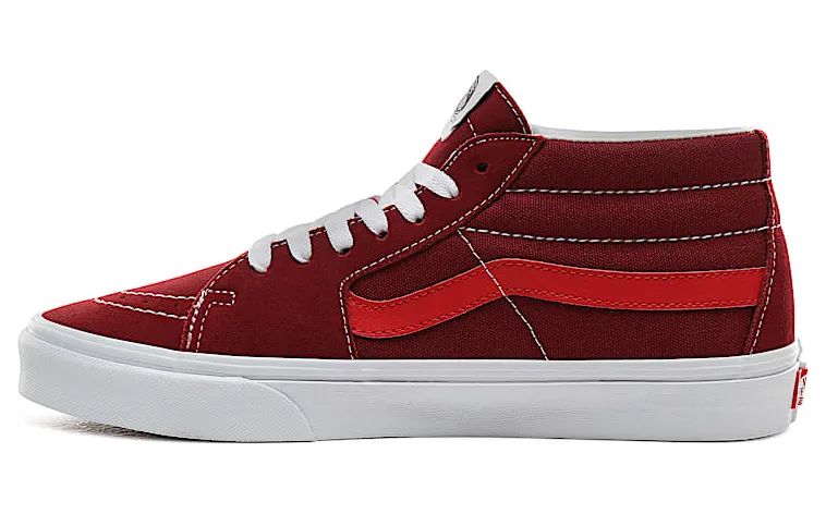 vans-sk8-mid VN0A3WM3VXZ