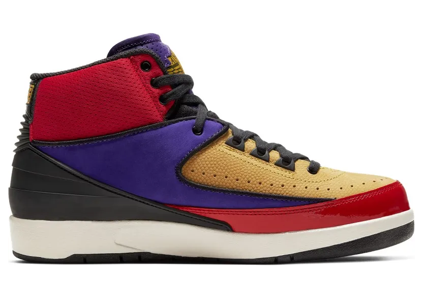 air-jordan-2 CT6244-600
