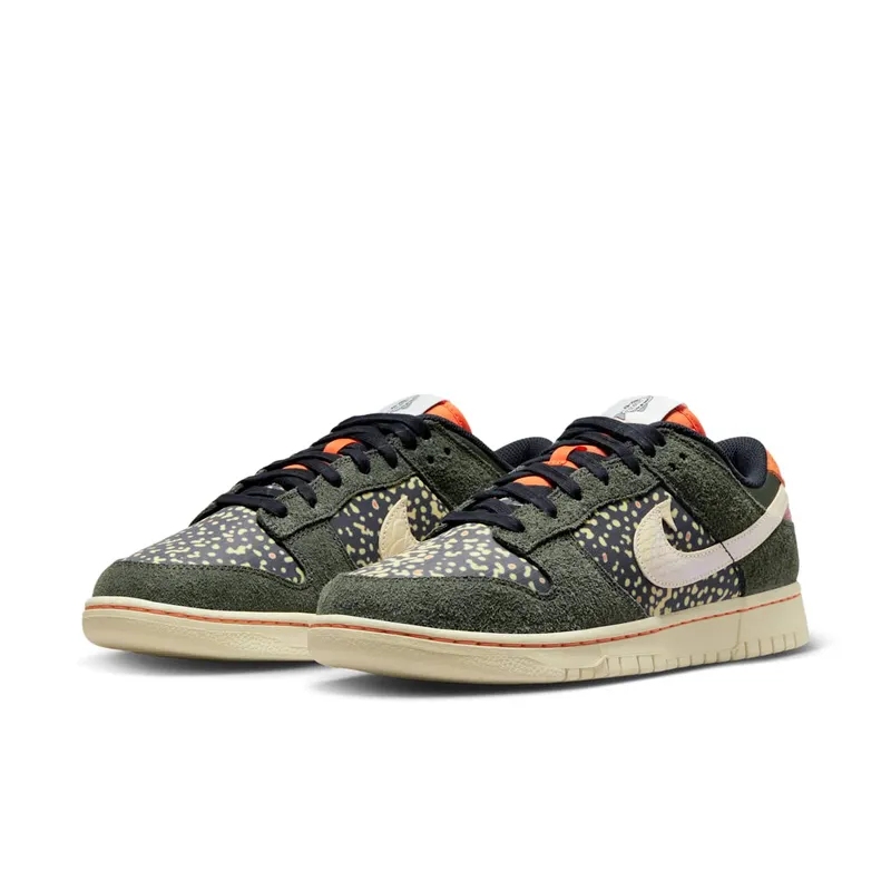 Nike Dunk Low “Trout” (FN7523-300)