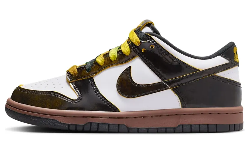 Nike Dunk Low HQ9294-100