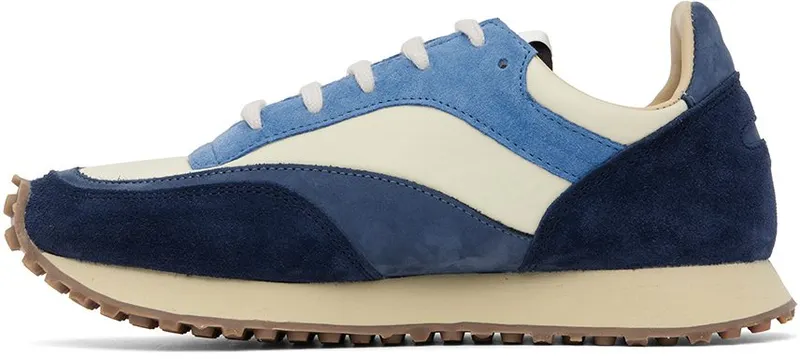 Spalwart Blue Tempo Low Blue (51139515820)