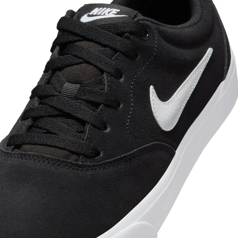 Nike Charge Black (IB2750-001)