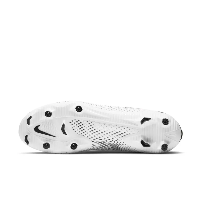 Nike Phantom GT Academy MG White Black Pink Blast White/Black-Pink Blast (CK8460-160)