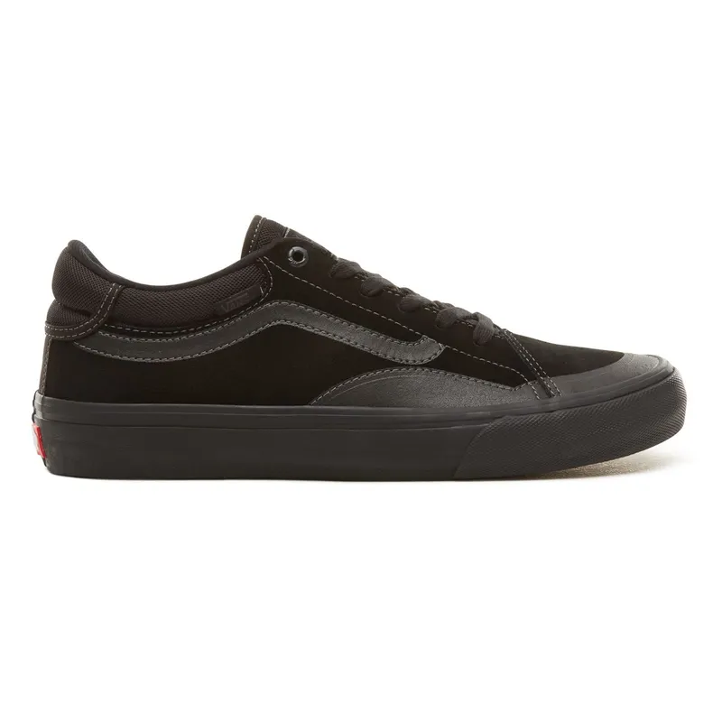 Vans TNT Advanced Prototype Tony Trujillo Blackout Black/Black (VN0A3TJX1OJ)