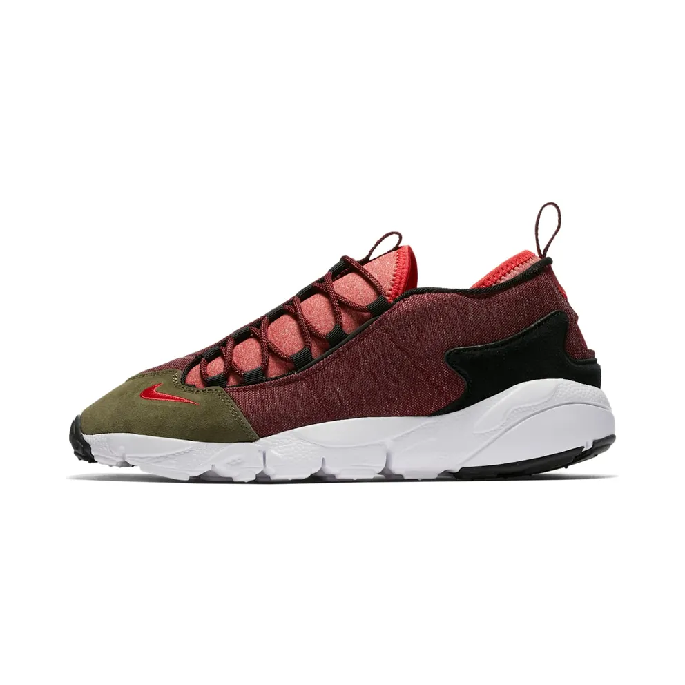 Nike Air Footscape NM Dragon Red (852629-600)