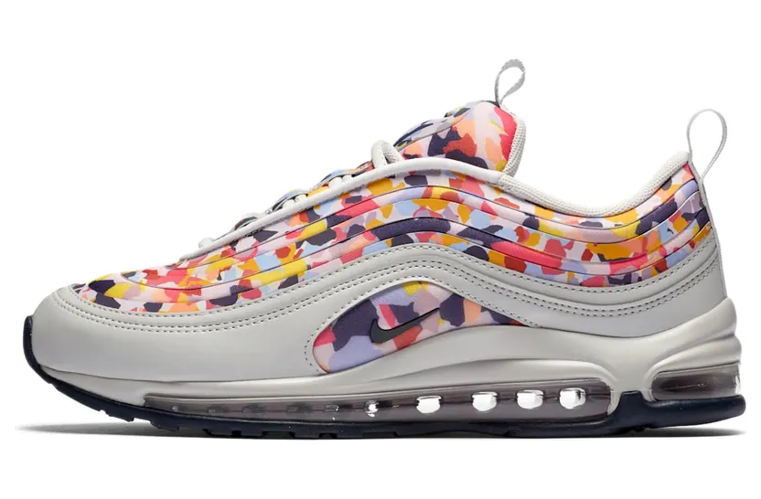 Nike Air Max 97 Ultra ’17 PRM "Vast Grey" (W) (AO2325-003)