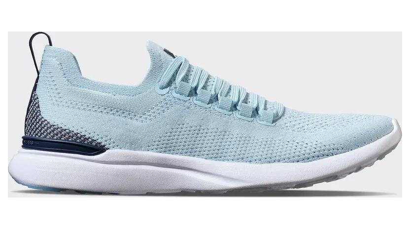 APL TechLoom Breeze “Powder Blue/Navy/White” (Dames)