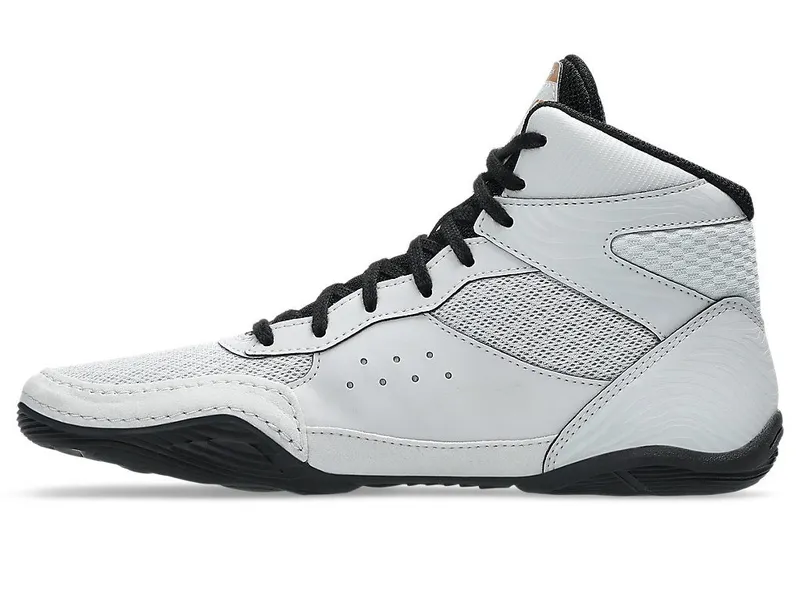 ASICS MATCONTROL 3 “Concrete / Black” (1084A011-022)