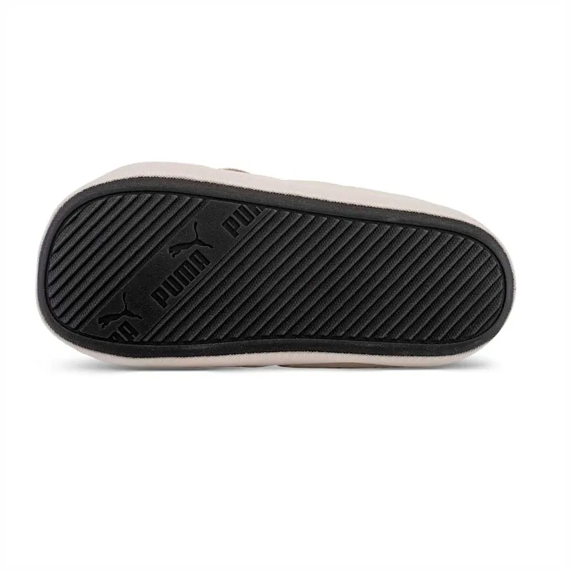 Puma Scuff Slide Oatmeal (384945-05)