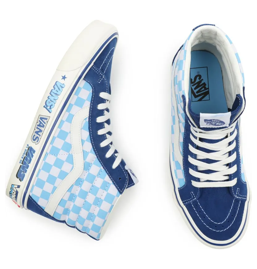 vans-sk8-hi VN0A5KRIA5I