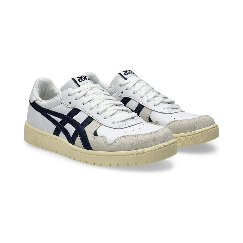 ASICS Japan S White Midnight Grey (1201A695-107)