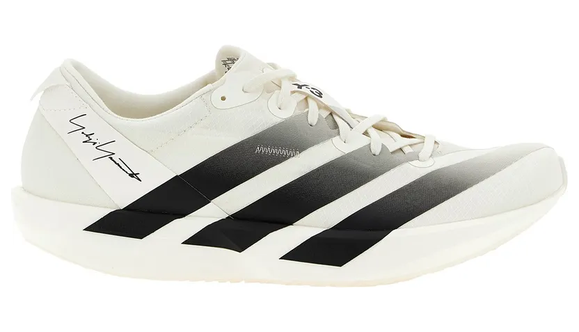 Y-3 Adios 9 “White” (KI6878WHITE)