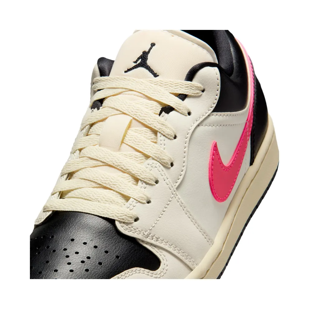 Air Jordan 1 Low “Flight Club” (DC0774-107)