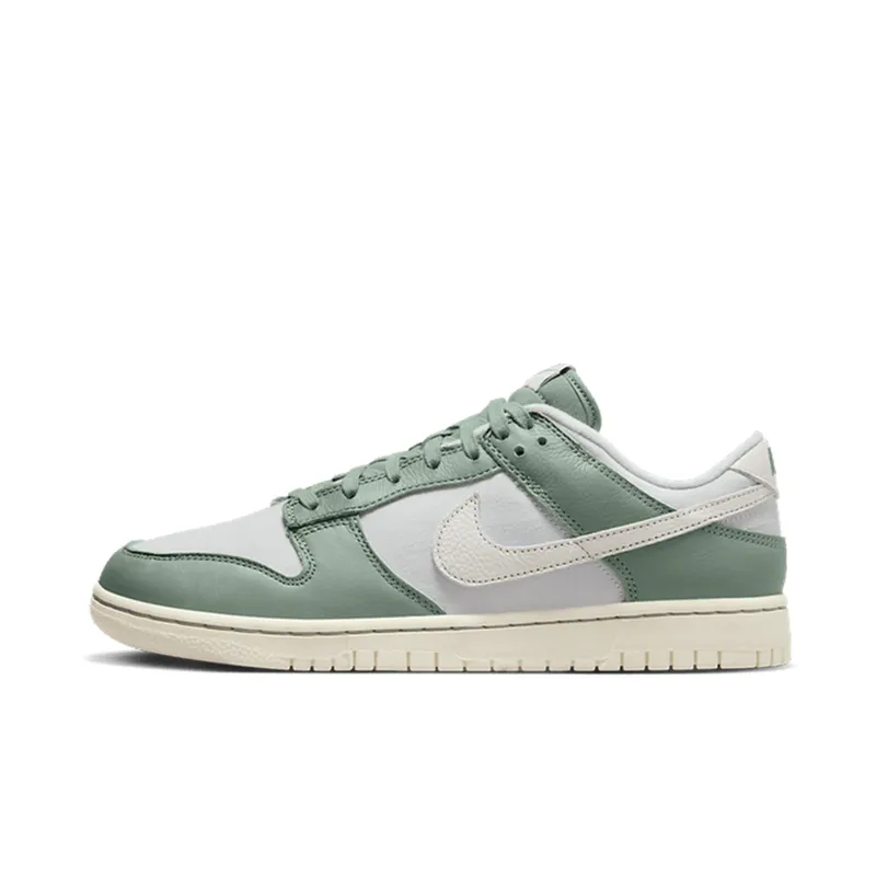 Nike Dunk Low Retro Premium Mica Green/Photon Dust/Sail (DV7212-300)