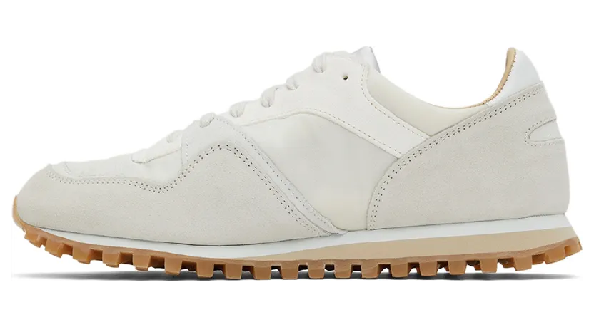 Spalwart White Marathon Trail Low (WBHS) Sneakers (97037750000) (3)