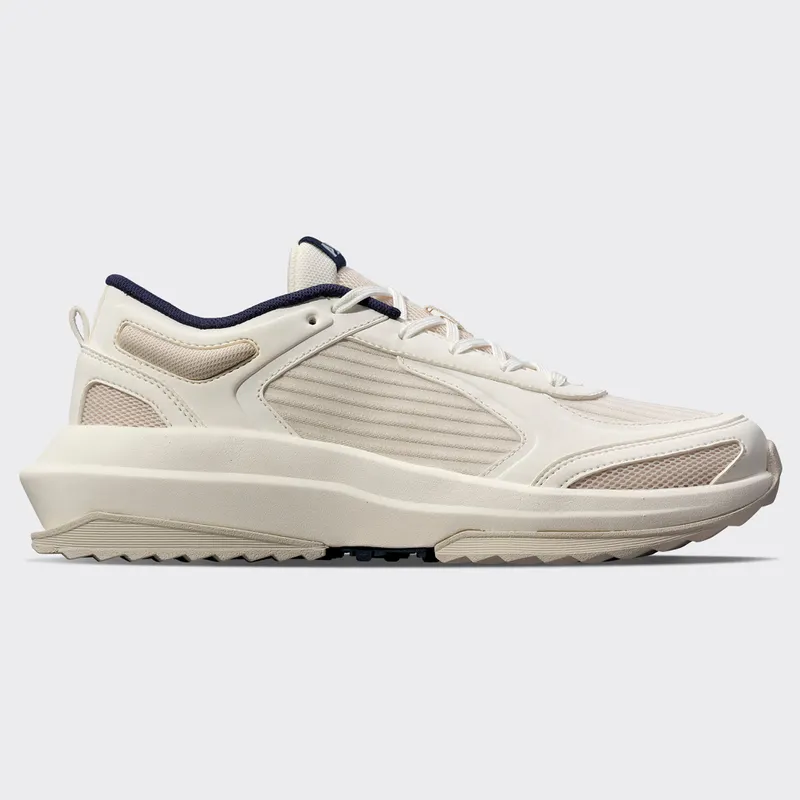 APL Jogger “Ivory/Greige/Navy” (Women)