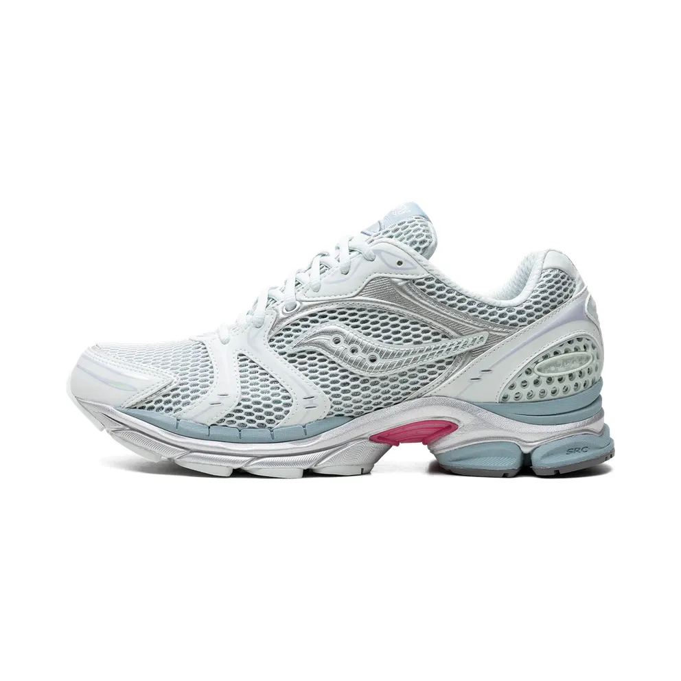 Saucony Progrid Triumph 4 “Ice Grey” (S70774-2)