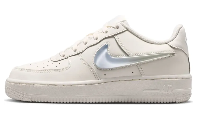 Nike Air Force 1 Sail/Sail/Football Grey (IR0595-101)