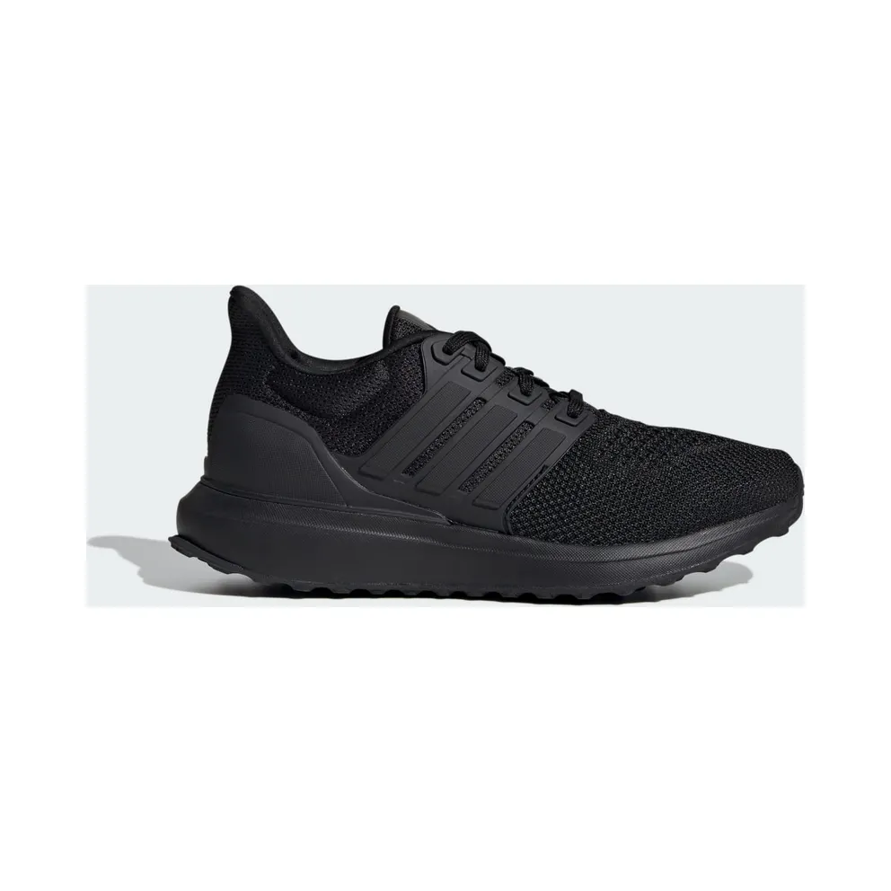 adidas Ubounce DNA Kids Schuh Core Black / Core Black / Core Black (IG1527)