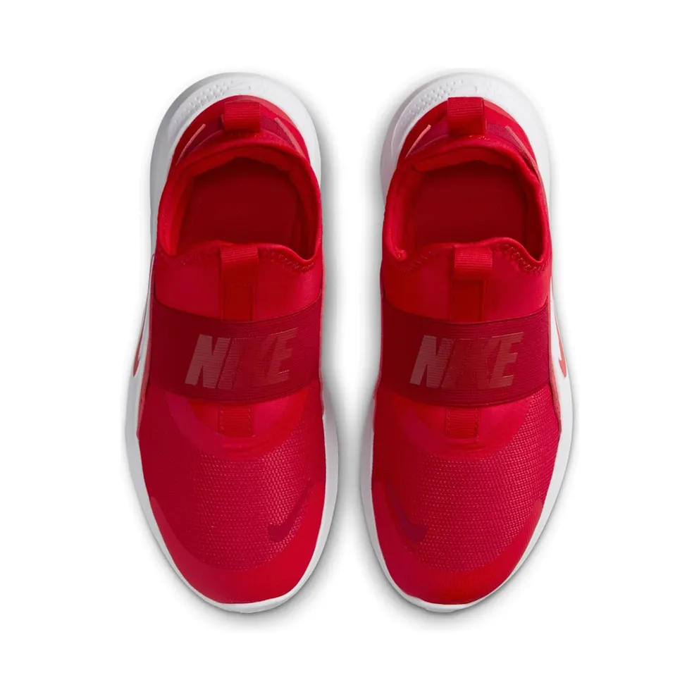 Nike Flex Runner 4 University Red Team Red Black (IF2893-602)