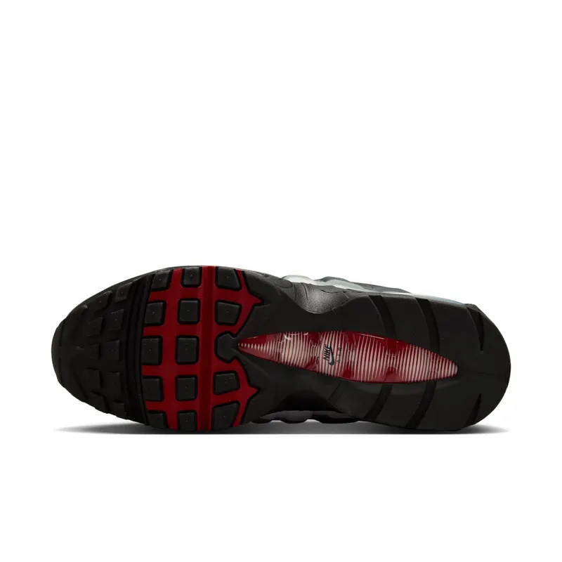 Nike Air Max 95 OG Big Bubble Liverpool F.C. (HM4830-001)