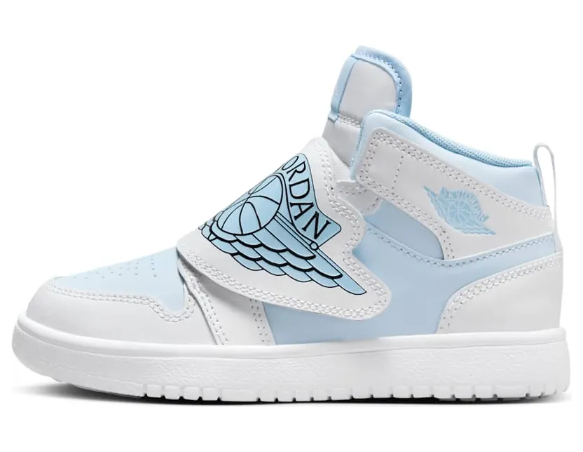 Jordan Sky 1 PS “Blue Tint” (BQ7197-411)