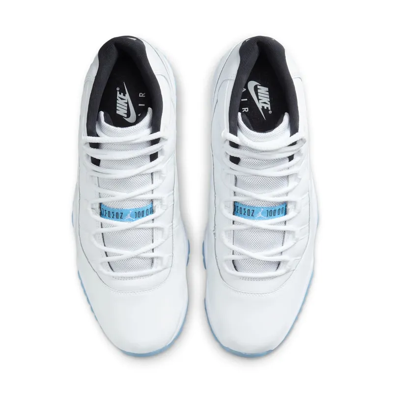 Nike Air Jordan 11 Retro Neapolitan (W) (CT8012-104)