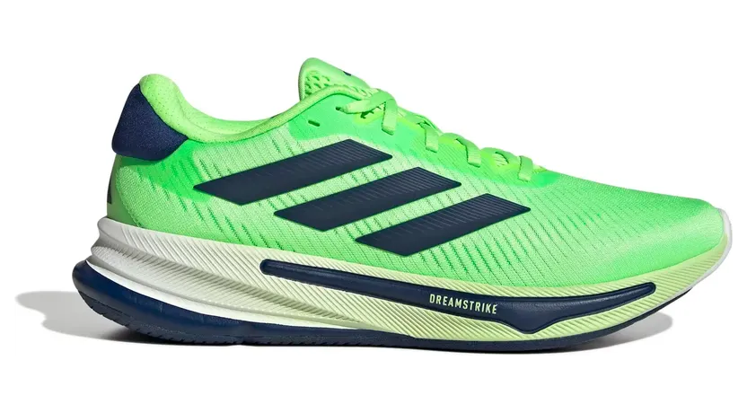 Adidas Supernova Green (JQ2515)