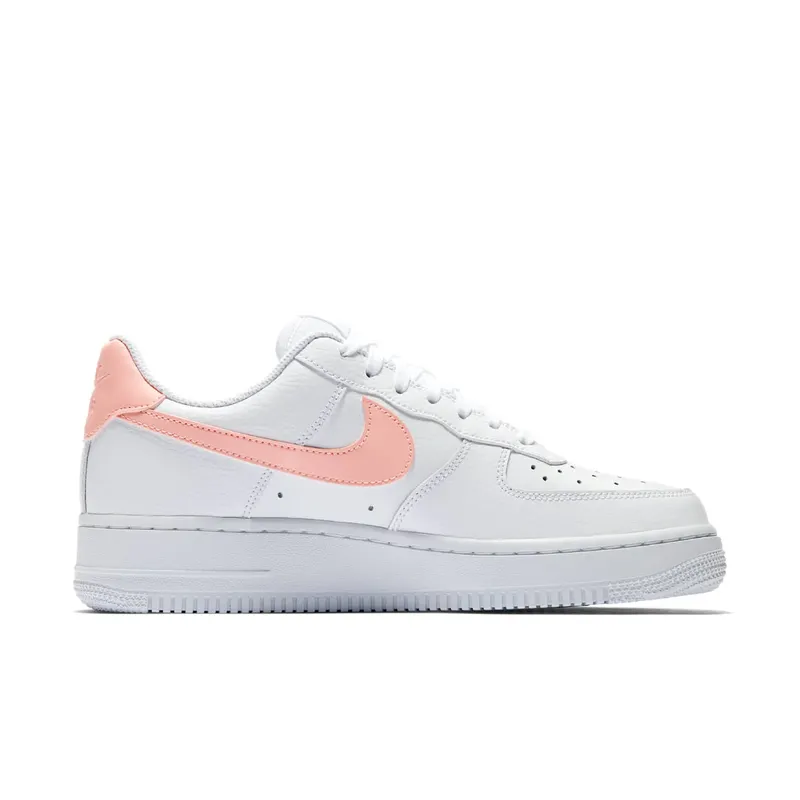 Nike Air Force 1 Low ’07 Oracle Pink (AH0287-102)