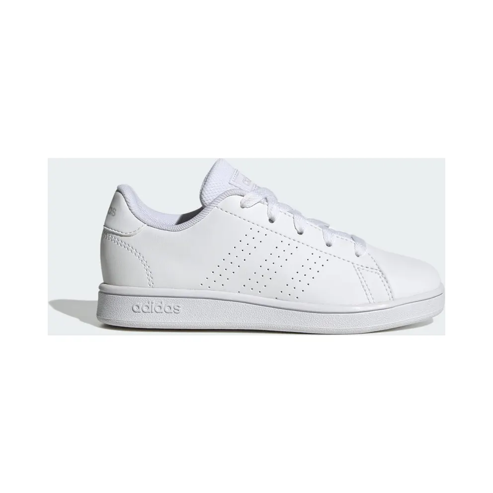 Adidas Advantage Lifestyle Court Cloud White / Cloud White / Grey One (IG2511)