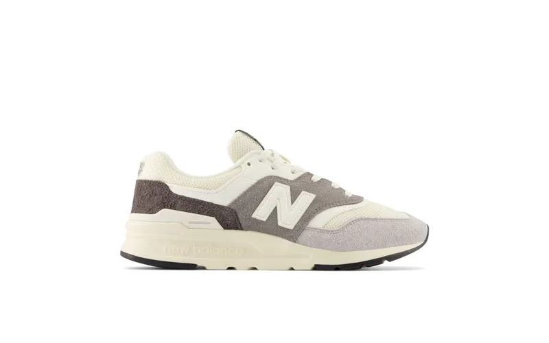 New Balance 997H Light Aluminum Team Away Grey (CM997HRK)