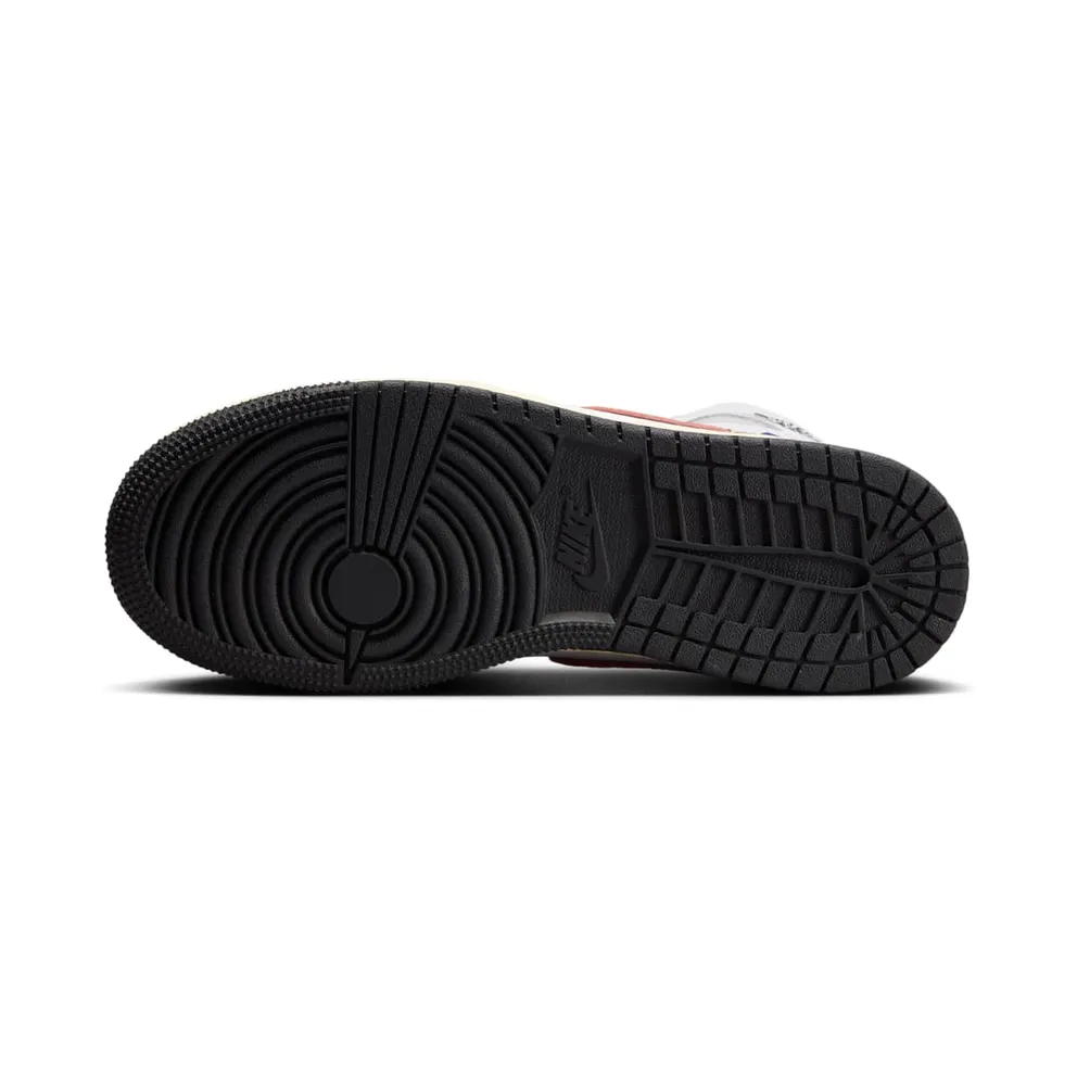 Air Jordan 1 Retro High OG GS “Rare Air” (FD1437-100)