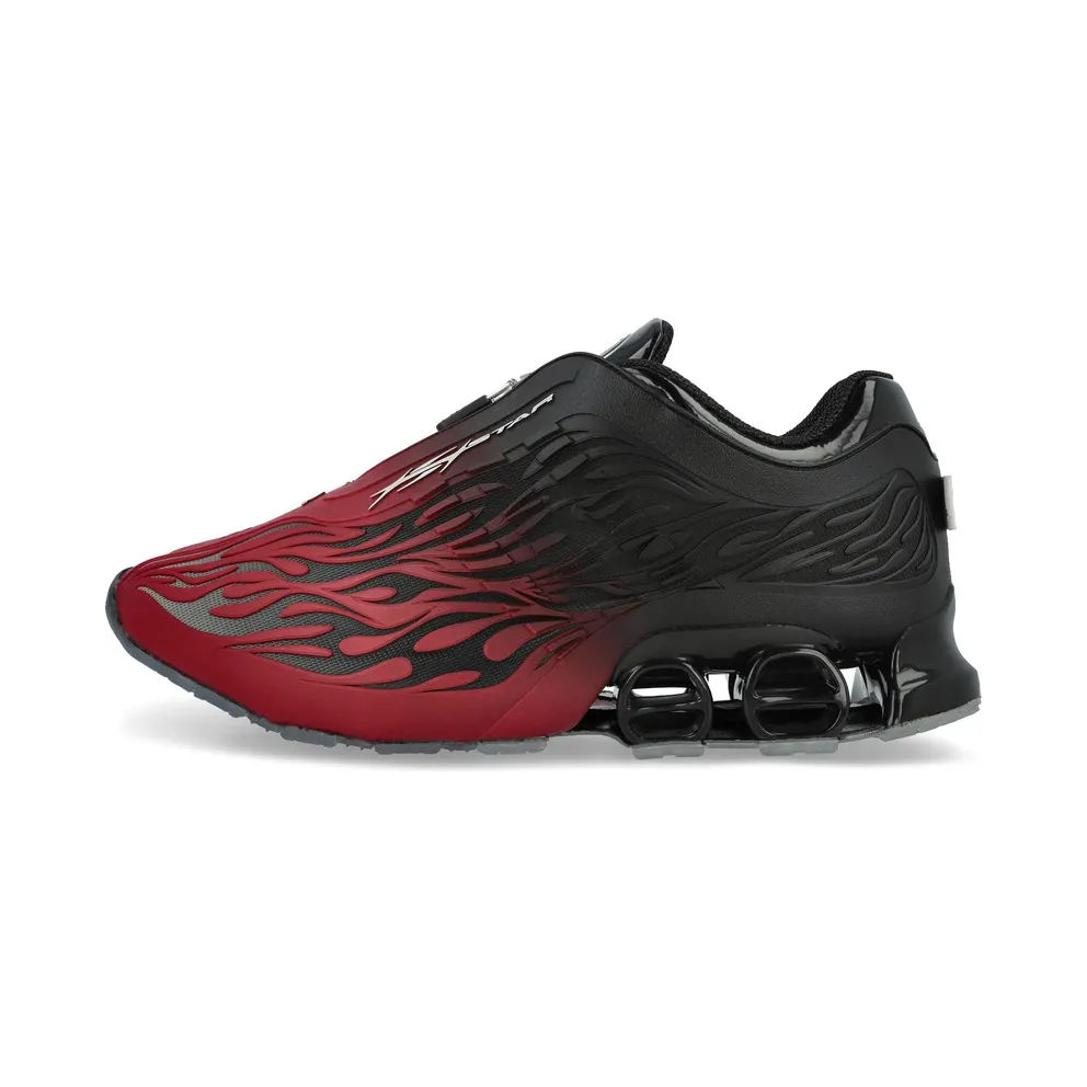 Hellstar x adidas Megaride S2 (LB5626)