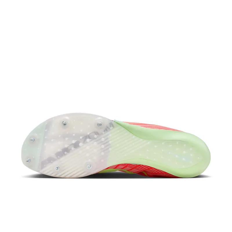 Nike Air Zoom Maxfly 2 “Crimson / Lime” (FD8395-600)