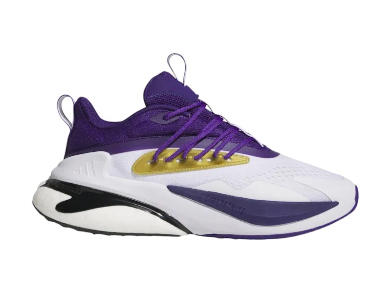 adidas Alphaboost V2 University of Washington (IH6332)