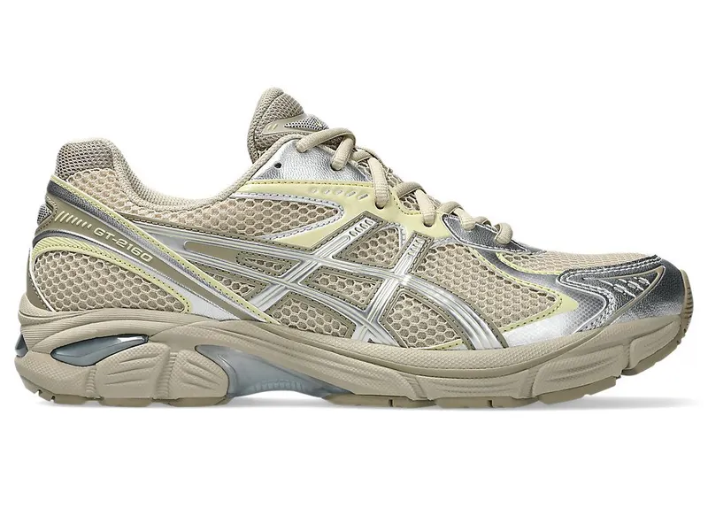 ASICS GT-2160 “Feather Grey / Pure Silver” (1203A980-022)