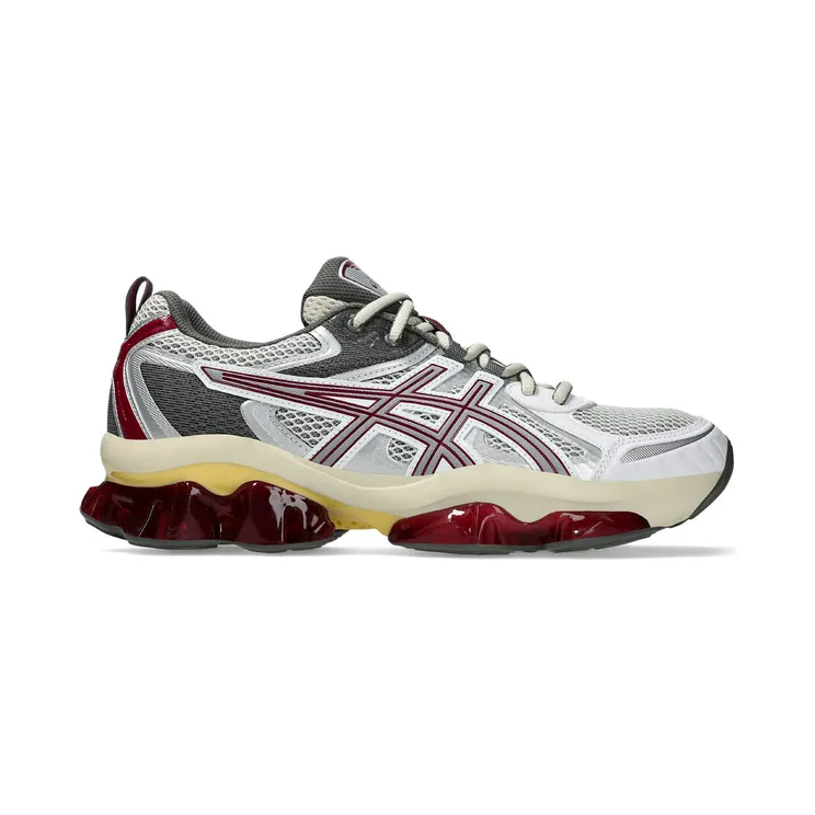 ASICS Gel-Quantum Kinetic Cream Dried Berry (1203A270-103)