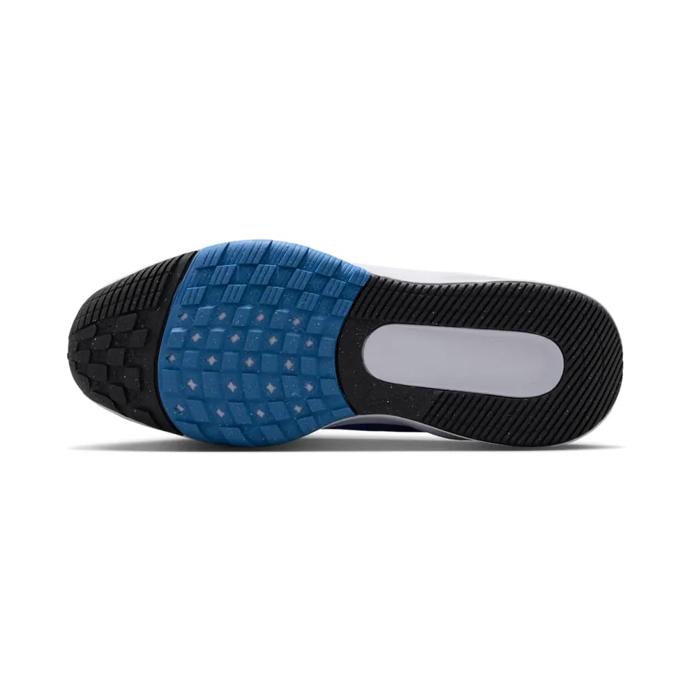Nike Star Runner Anthracite/Light Pumice/Photon Dust/Blue Crystal (HF7004-011)
